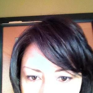 Meet your Posher, Norma